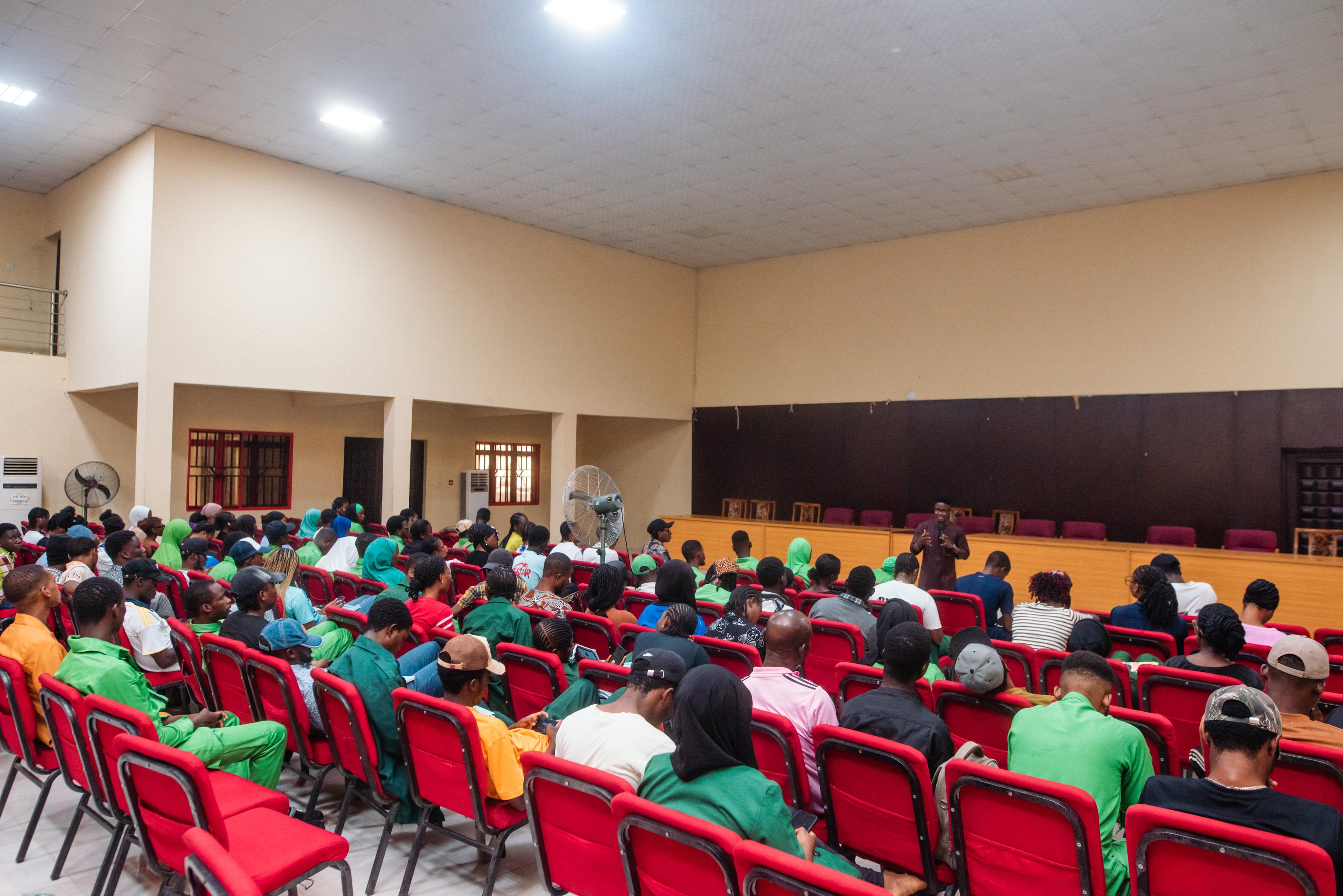 Quality of Formation: